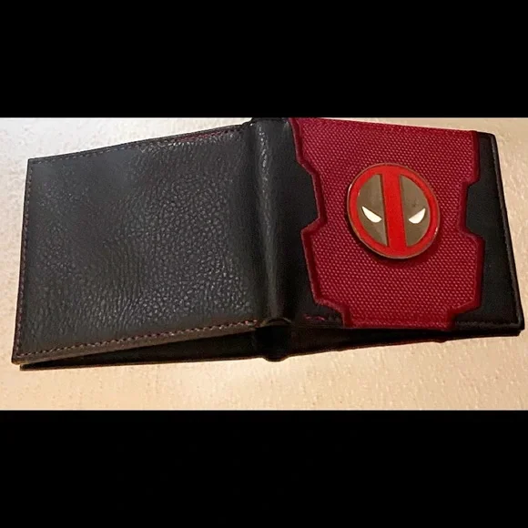 Men’s wallet - Picture 4 of 5